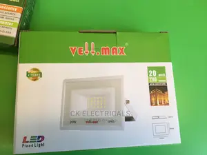 Flood Light 20watts( Security)Outdoor)Waterproof)