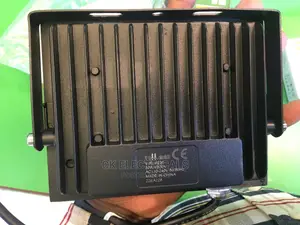 Flood Light 30watts(Outdoor)Waterproof)Security)