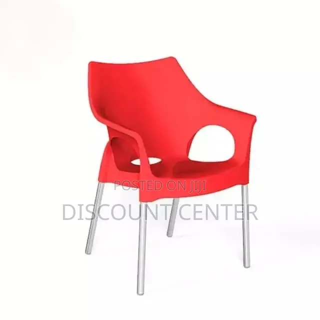 Plastic Chair