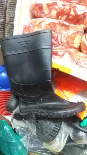 Italian Gumboots (Boots)