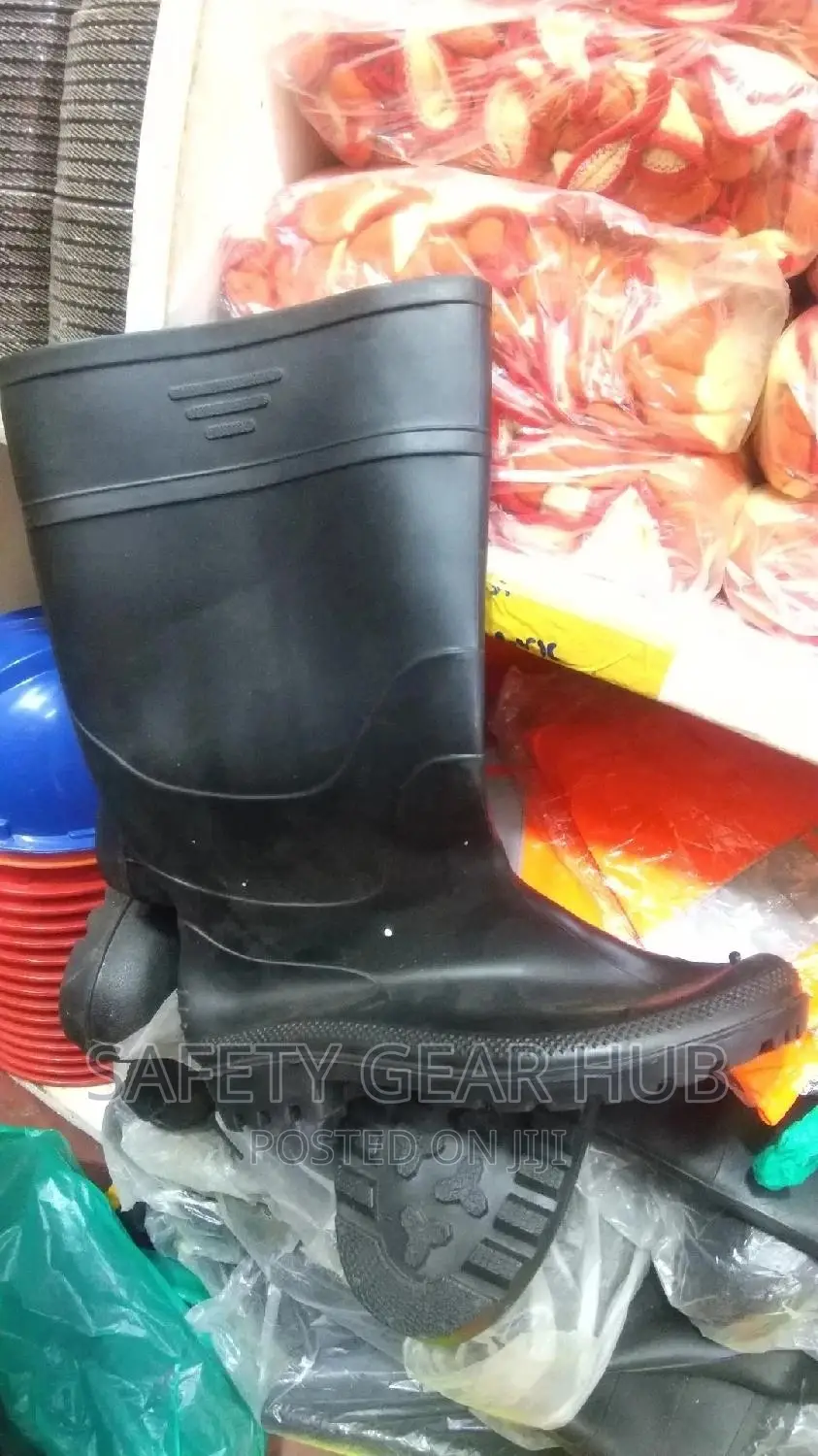 Italian Gumboots (Boots)