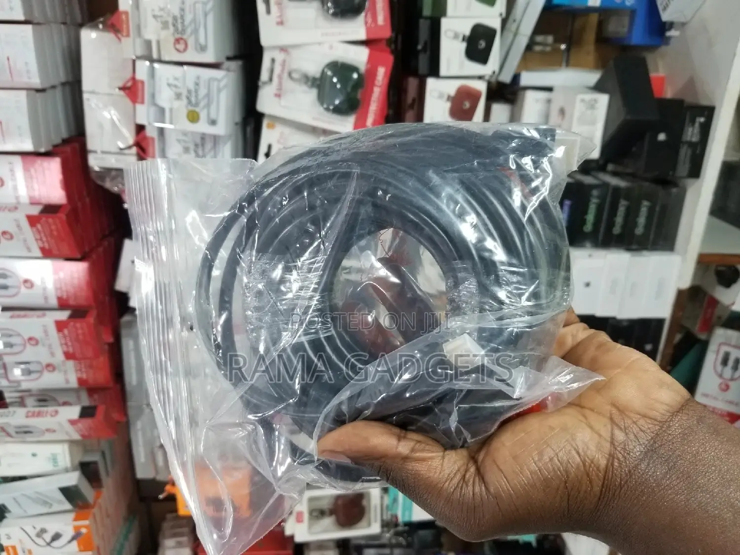 HDMI 10meters HD Tv Cable