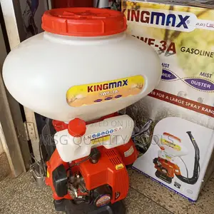Mist Sprayer/Blower/Duster