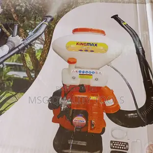 Mist Sprayer/Blower/Duster