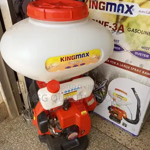 Mist Sprayer/Blower/Duster