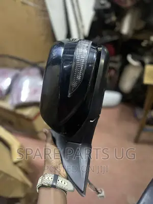 Subaru Legacy B4 2009 - 2014 Side Mirror