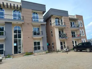 Furnished 1bdrm Block of Flats in Muyenga, Makindye for Sale