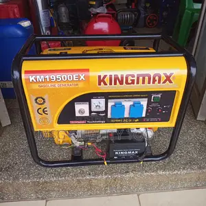 Generator KM19500EX