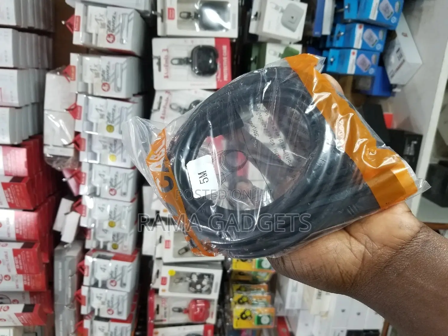 HDMI 5meter Hdtv Cable