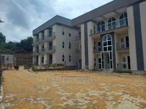 Furnished 2bdrm Block of Flats in Muyenga, Makindye for Sale