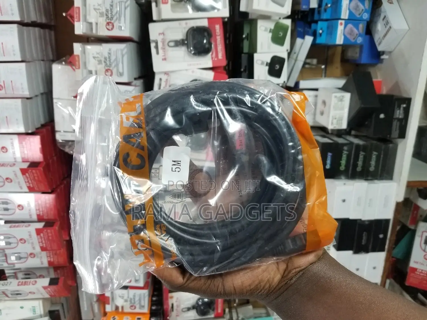 HDMI 5meter Hdtv Cable