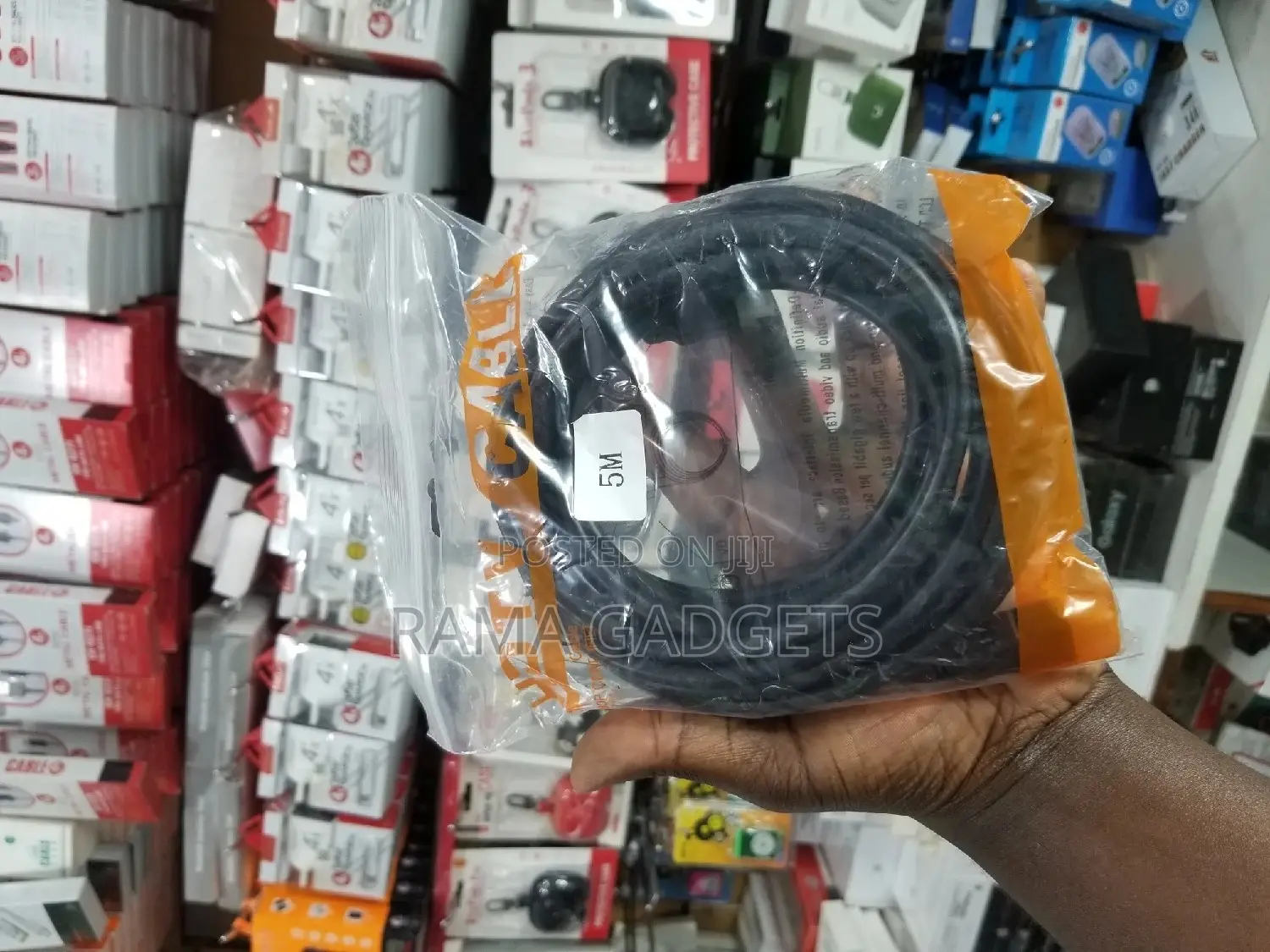 HDMI 5meter Hdtv Cable