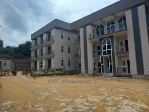 Furnished 2bdrm Block of Flats in Muyenga Rich, Central Division