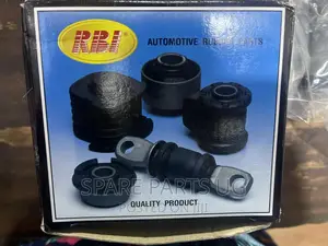 Genuine RBI Bushes