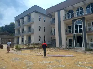 Furnished 2bdrm Block of Flats in Muyenga, Makindye for Sale