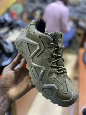 Original Elkland Waterproof Shoes