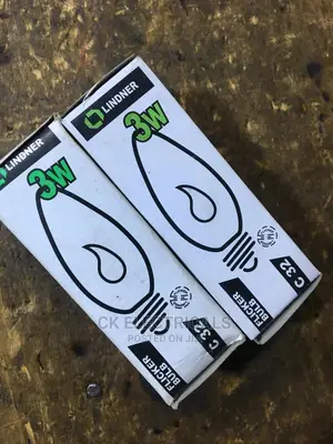 Flicking Bulb (Church Bulbs) Flicker