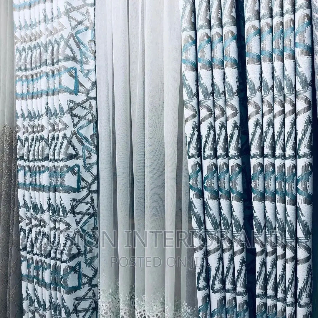 Quality Curtains