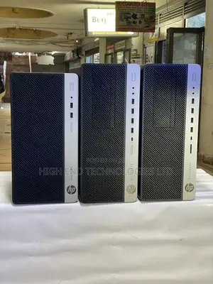 Desktop Computer HP AiO 22 16GB Intel Core i5 HDD+SSD 512GB