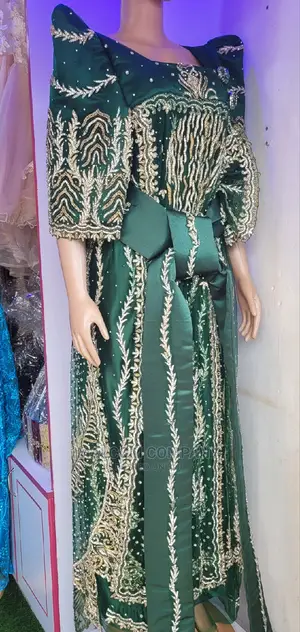 Bridal Gomes