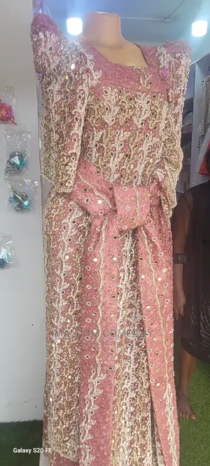 Bridal Gomes