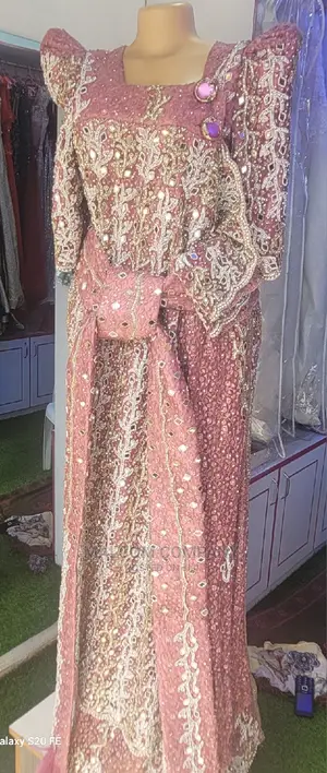 Bridal Gomes