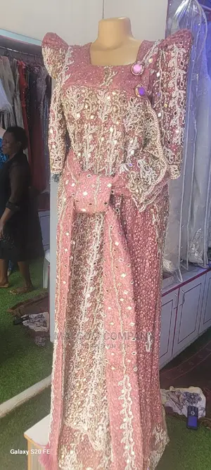 Bridal Gomes