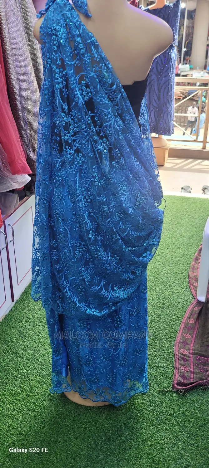 Mishanana.