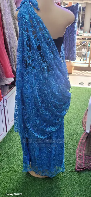 Mishanana.
