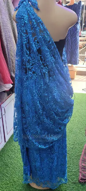 Mishanana.