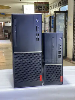 New Lenovo ideacentre 310S 8GB Intel Core i5 HDD+SSD 512GB
