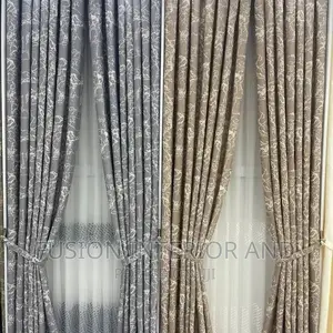 Quality Curtains
