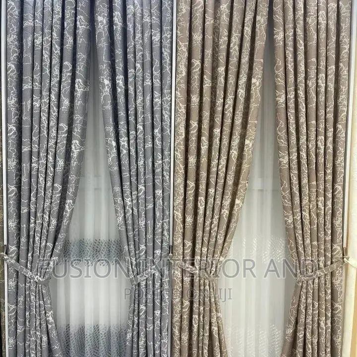 Quality Curtains