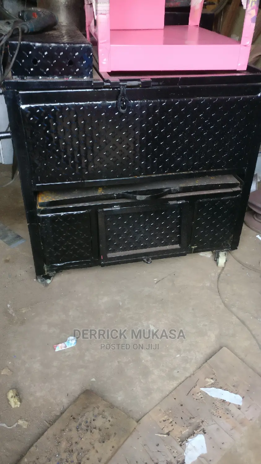Chicken Roaster