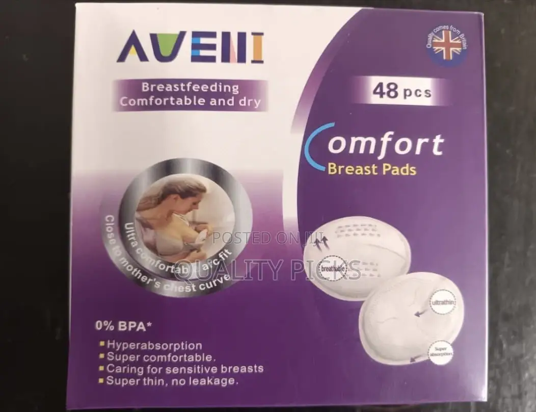 Breast Pads