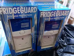 Fridge Guard