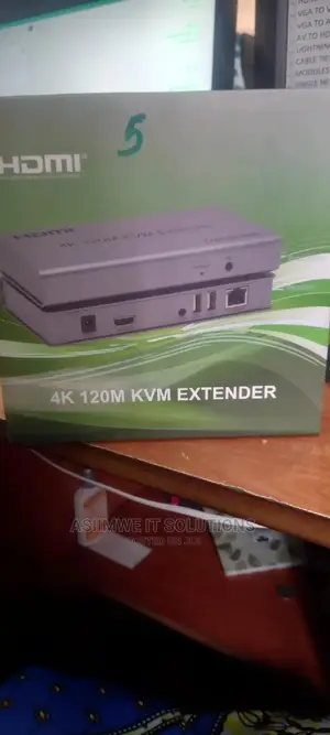 Hdmi Kvm Extender 120M