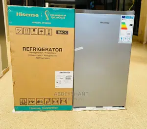 Hisense Fridge/120litres Fridge/Fridge/Refrigerator