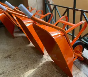 Wheel Barrow Heavy Duty