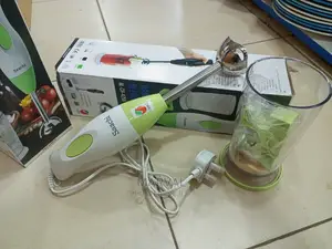 Saachi Comercial Hand Blender