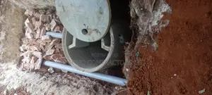 General Construction, Plumbing and Biodigester Septic Tank