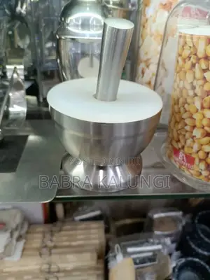 Spice Grinder