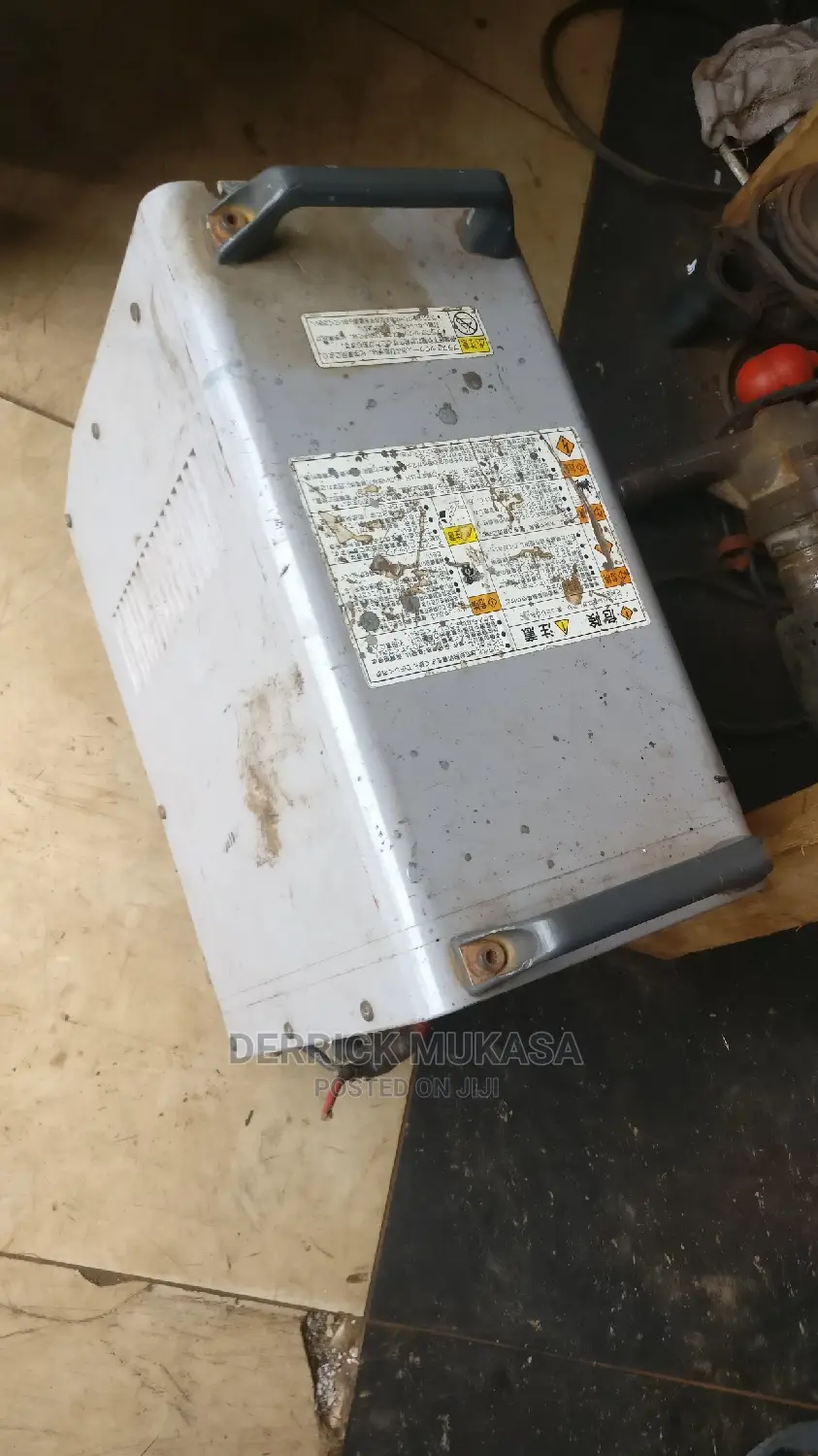 Welding Machine