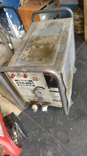 Welding Machine