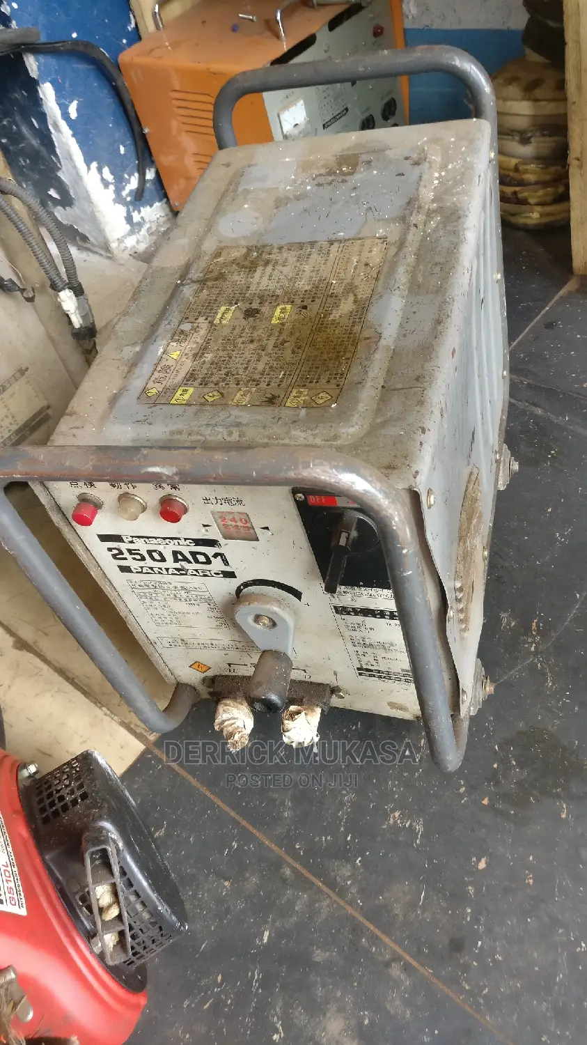 Welding Machine
