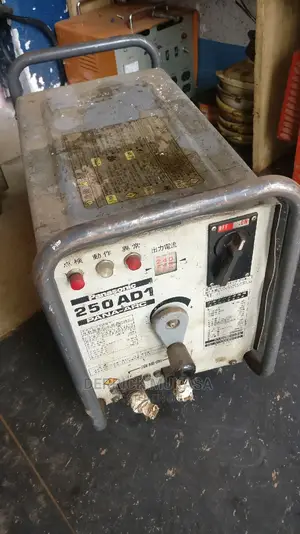 Welding Machine