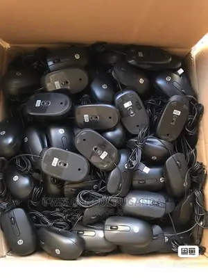 HP Mouse Original
