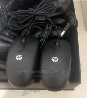 HP Mouse Original