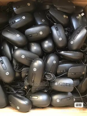 HP Mouse Original
