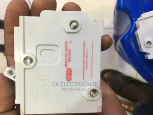 MEM Circuit Breakers and Double Pole(DP) Switches Eaton